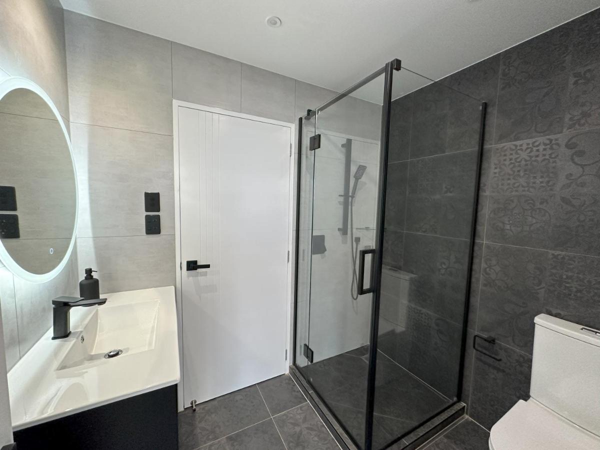 Royal Residency Aparthotel Auckland Buitenkant foto