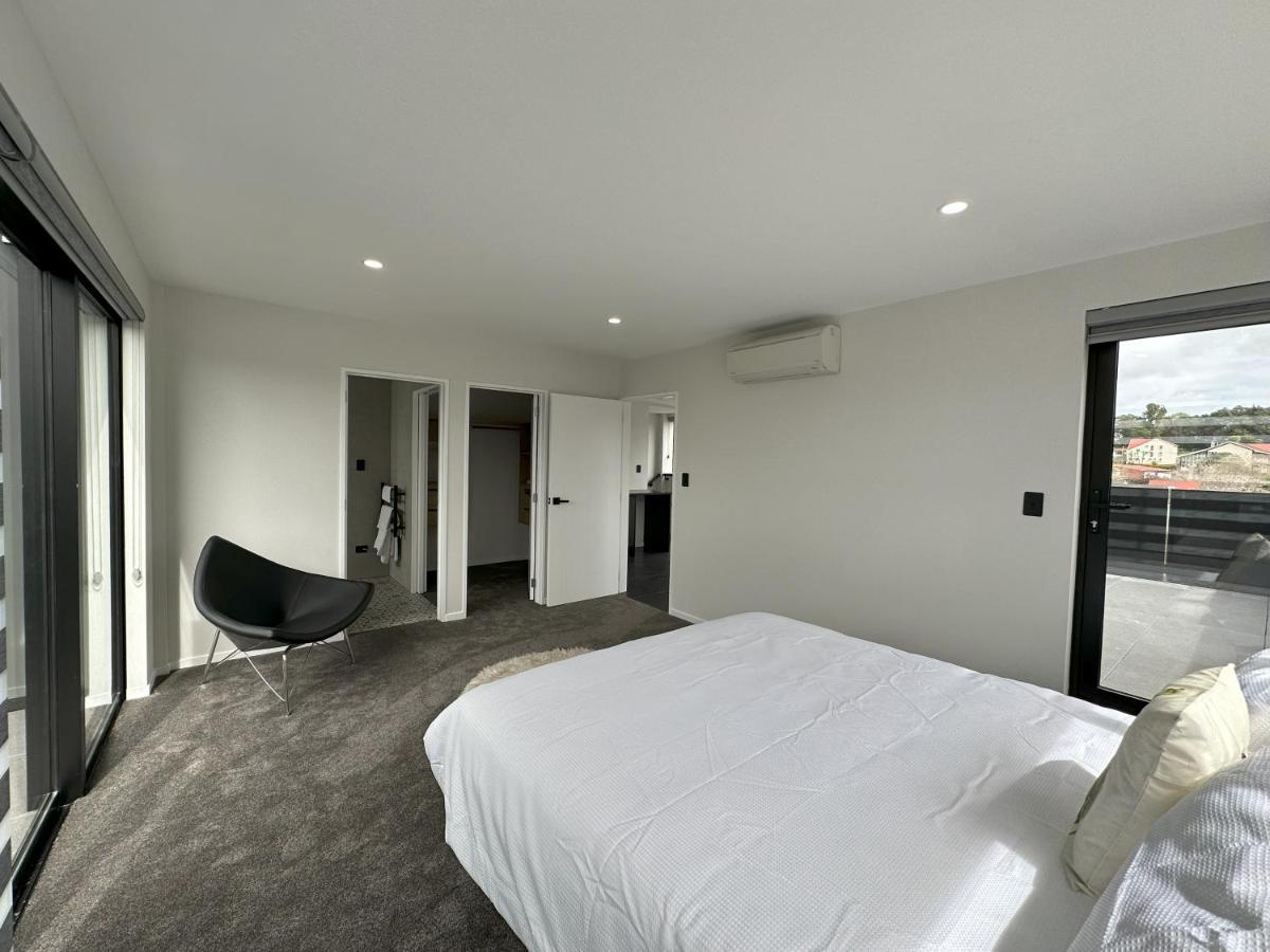 Royal Residency Aparthotel Auckland Buitenkant foto